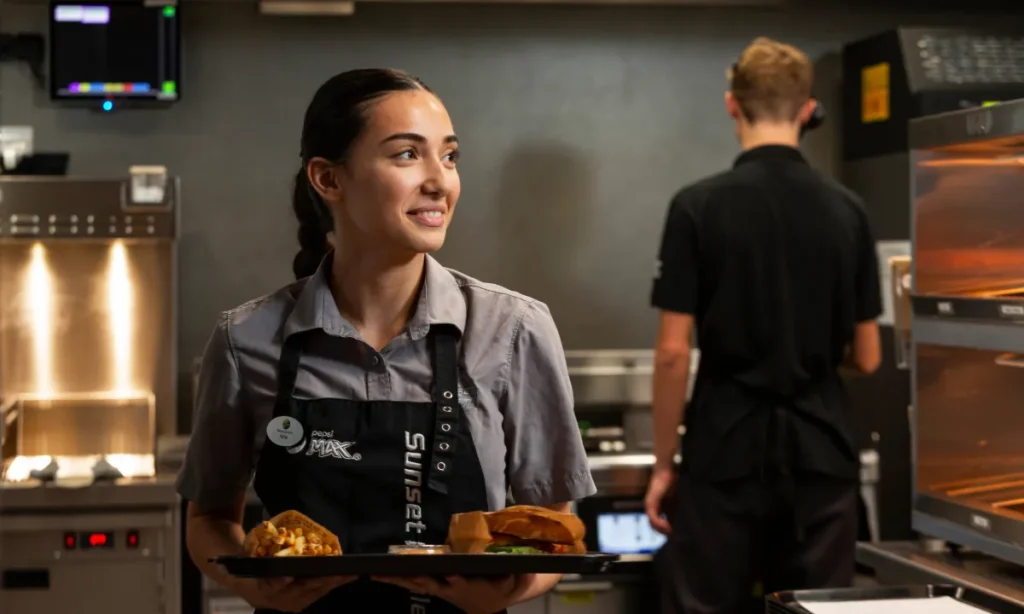 Sunset Boulevard slår endnu en omsætningsrekord i 2024