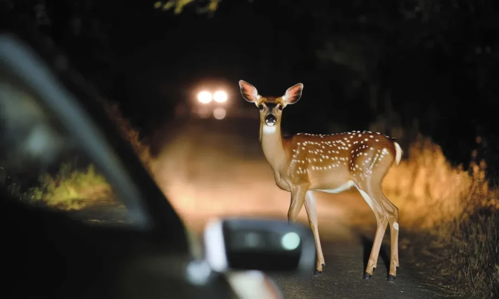 Daadyr og raadyr i trafikken5