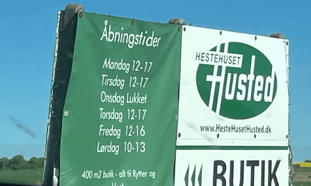 Lxkal billeder 3 11 Hestehuset