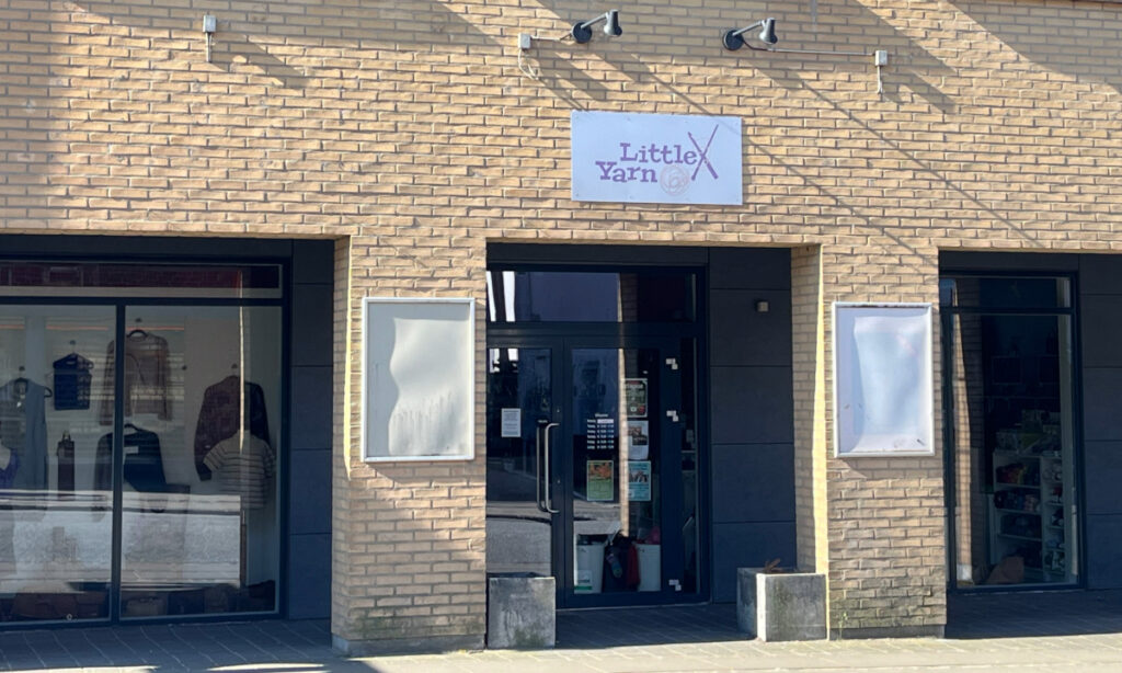 Lxkal billeder 3 12 Little Yarn