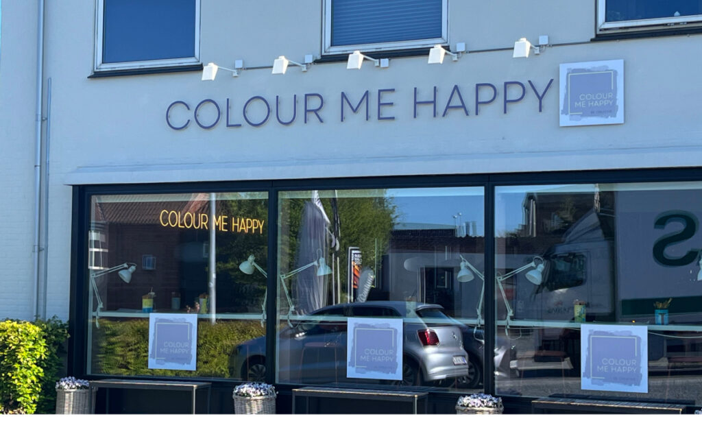 Lxkal billeder 3 15 Colour Me happy