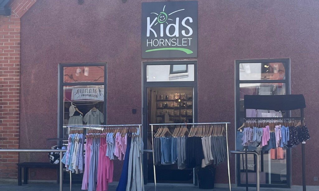 Kids Hornslet