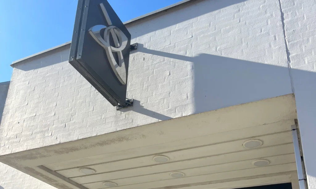 Djurslands Bank Rønde