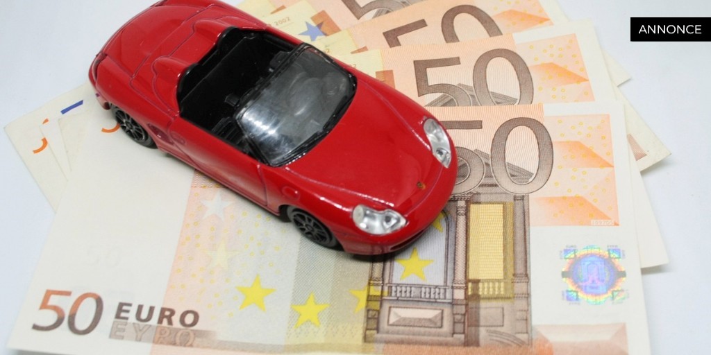 Kaskoforsikring: Alt du behøver at vide om bilforsikring med fuld dækning