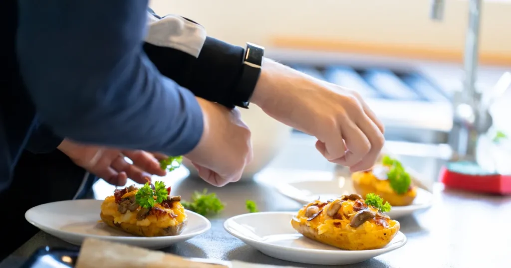 Ny madkonkurrence vil samle generationer om kartoflen