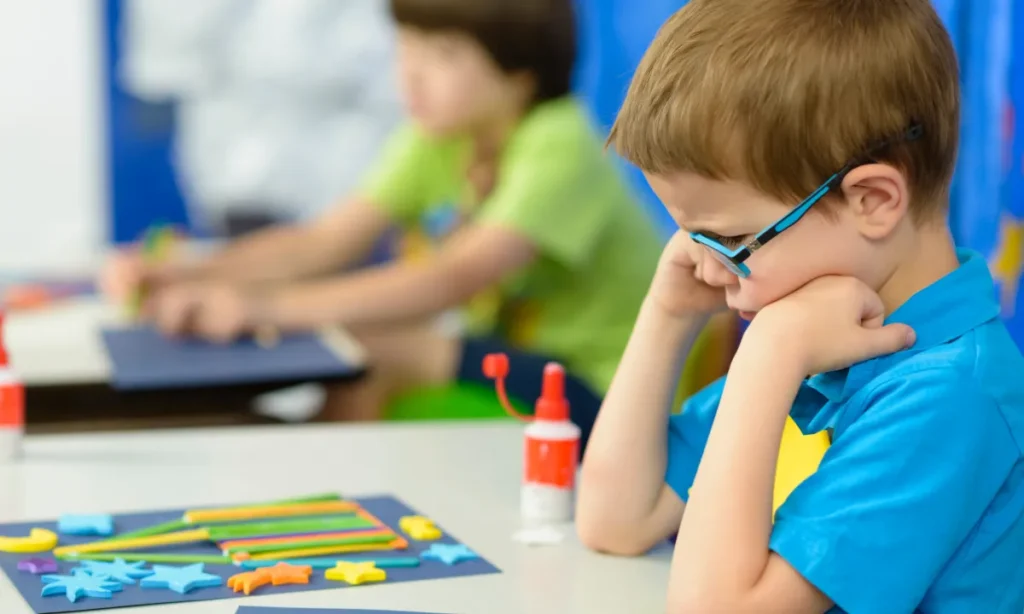 Skolestart i krise: Flere børn i børnehaveklassen kæmper med helt grundlæggende sociale evner