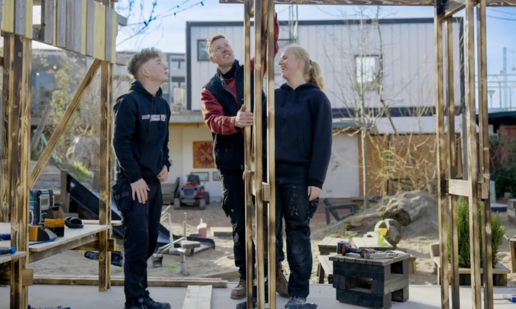 Kultur og erhvervsskoler – et oplagt match i fremtidens uddannelseslandskab