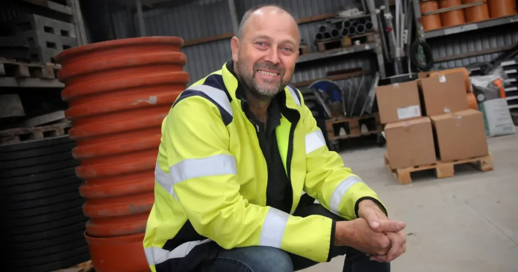 Fælles ESG-koncept skal hjælpe kloakmestre med rapporteringskrav