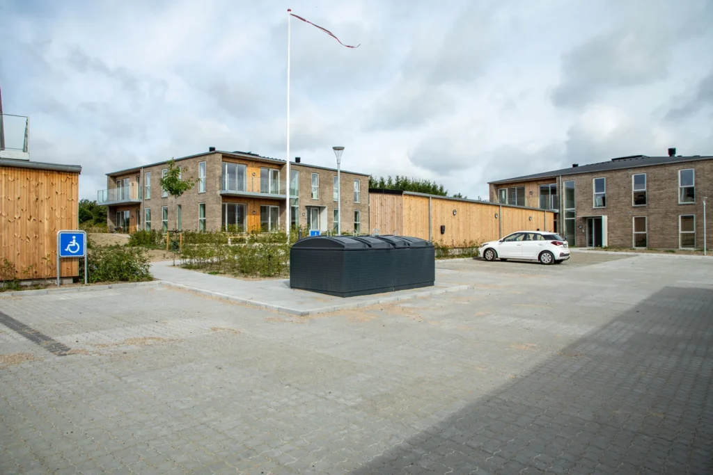 7 ud af 10 lejere vælger lejebolig igen – fleksibilitet og tryghed trækker