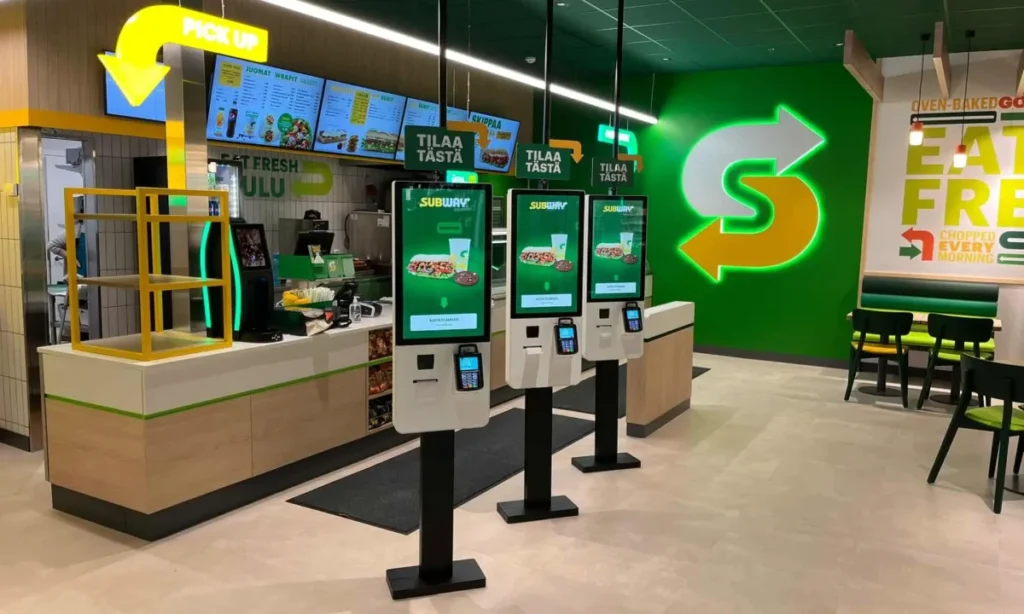 Nu kan du snart få “Subs” i Randers – Fastfood-kæden Subway åbner i Randers Storcenter til februar