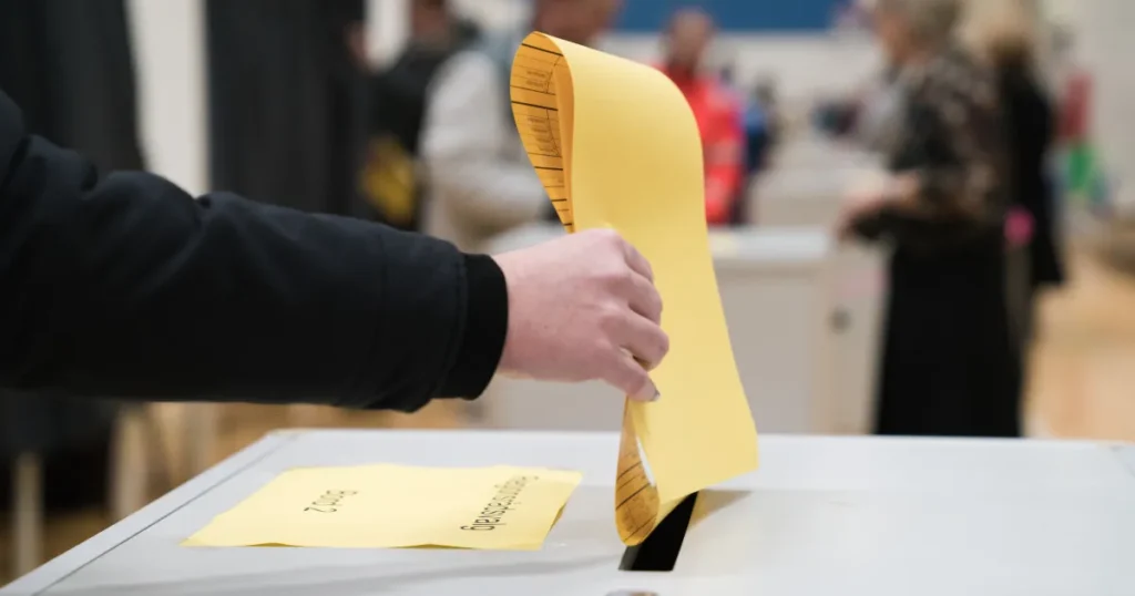 Regionsrådsvalg 2025 – Kandidatlister og frister i Region Midtjylland nærmere sig