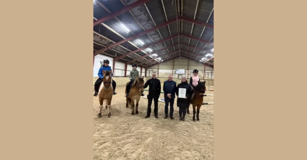 Lokale foreninger i Norddjurs får del i fondsmidler