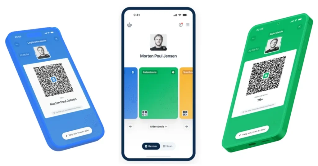 Ny digital ID-app til digitale beviser får navnet AltID
