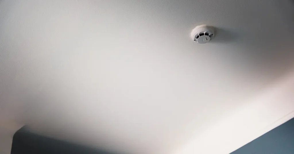 1. december markeres den nordiske røgalarmdag – Mange hjem mangler stadig røgalarmer