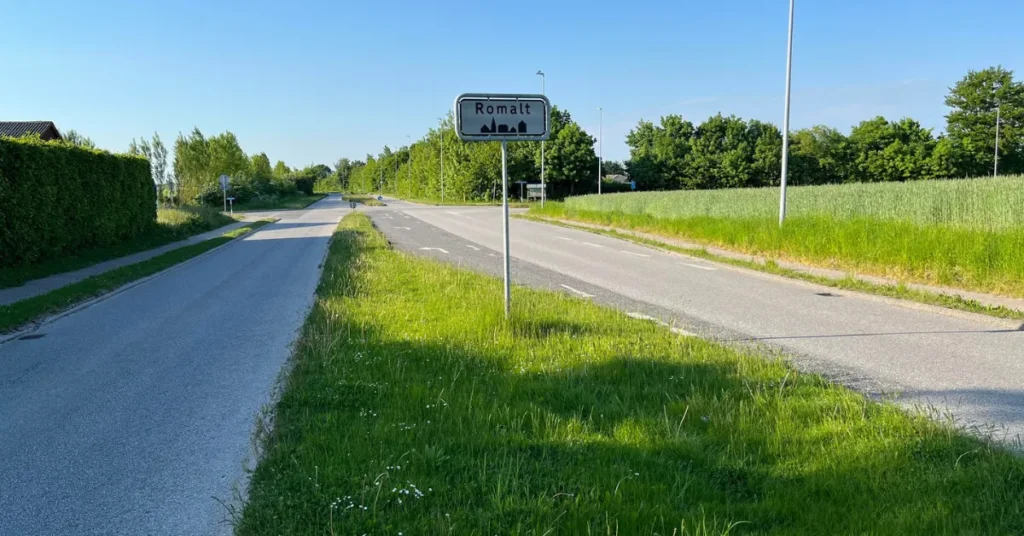 Romalt Boulevard lukkes d. 1. december: Ledningsarbejde giver midlertidige omkørsler