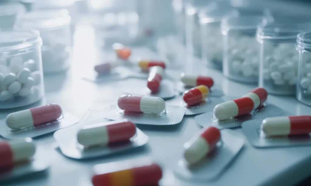 Nye regler gør det lettere at tage medicin med til Danmark pr. 1. januar