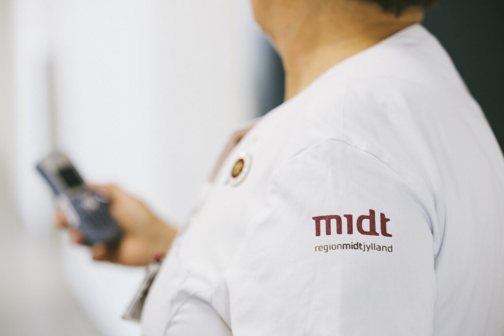 Ny organisering: Psykiatri og hospitaler samles i Region Midtjylland