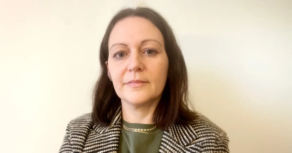 Kendt leder vender hjem: Lotte Grøn bliver ny chefsygeplejerske på Regionshospitalet Randers