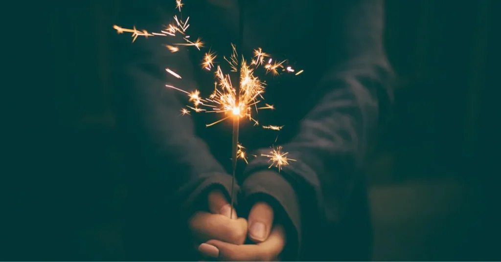 Alt for mange børn og unge kommer fortsat til skade med fyrværkeri