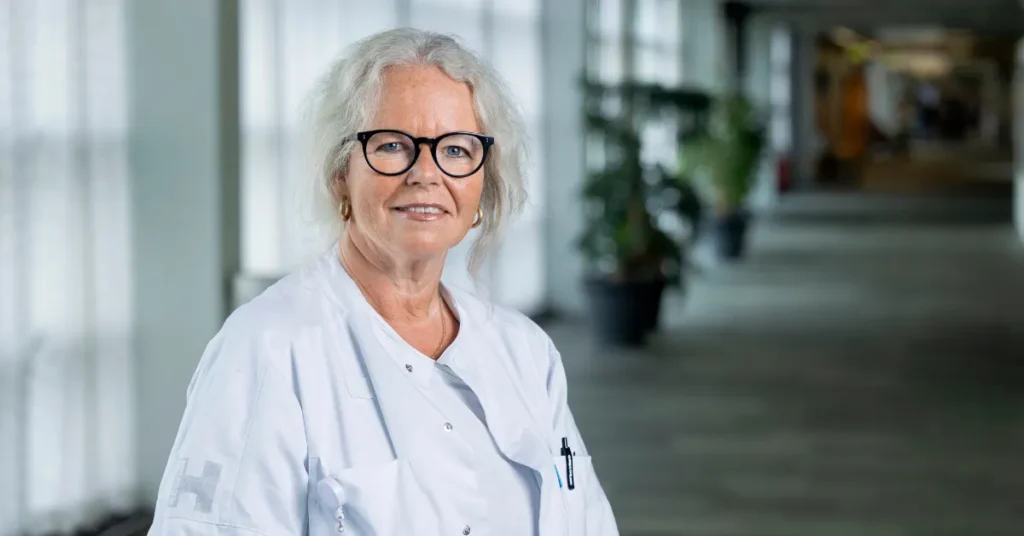 AI skal hjælpe gravide og nybagte mødre – også når sproget er en barriere