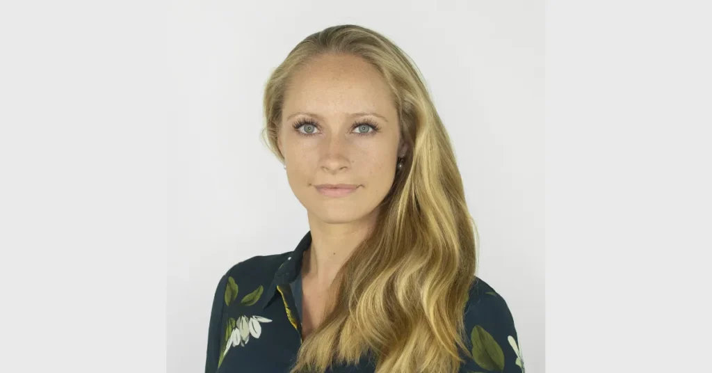 Verdo henter ny CFO fra Vestas: Julie Møgelvang Bjørnsholm tiltræder i februar