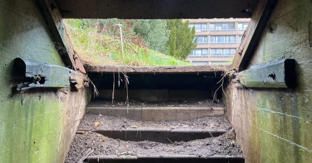 Landsdækkende eftersyn af betondækningsgrave går i gang – kommunerne skal kortlægge beskyttelsesrummenes stand