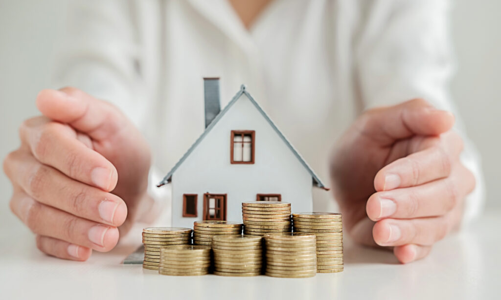 Fejl på forskudsopgørelsen: Omkring en million boligejere får vist for højt indefrysningsbeløb