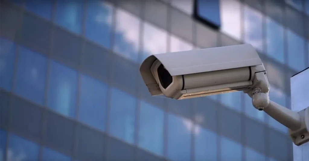 Styrelse advarer: Tjek sikkerheden på overvågningskameraer i hele Danmark