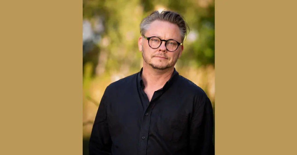 Ny podcastserie går tæt på mænd og maskulinitet med kendte gæster