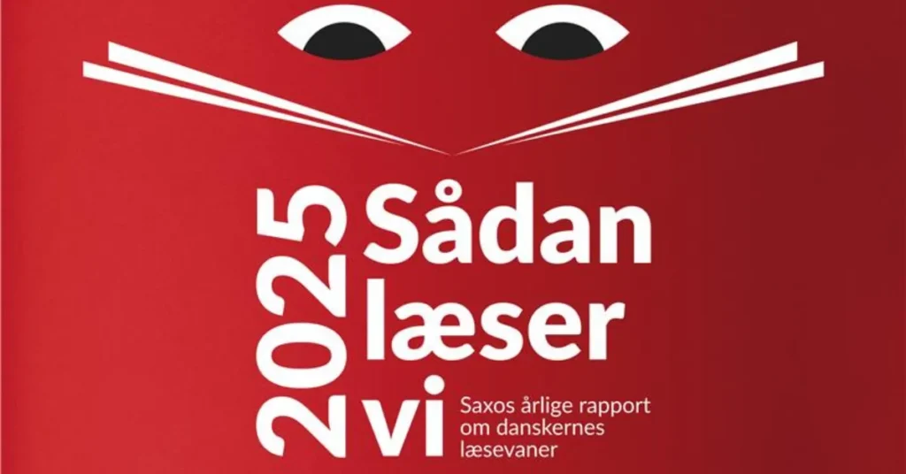 Ny Saxo-rapport: Hver anden læser vil købe flere bøger uden bogmoms