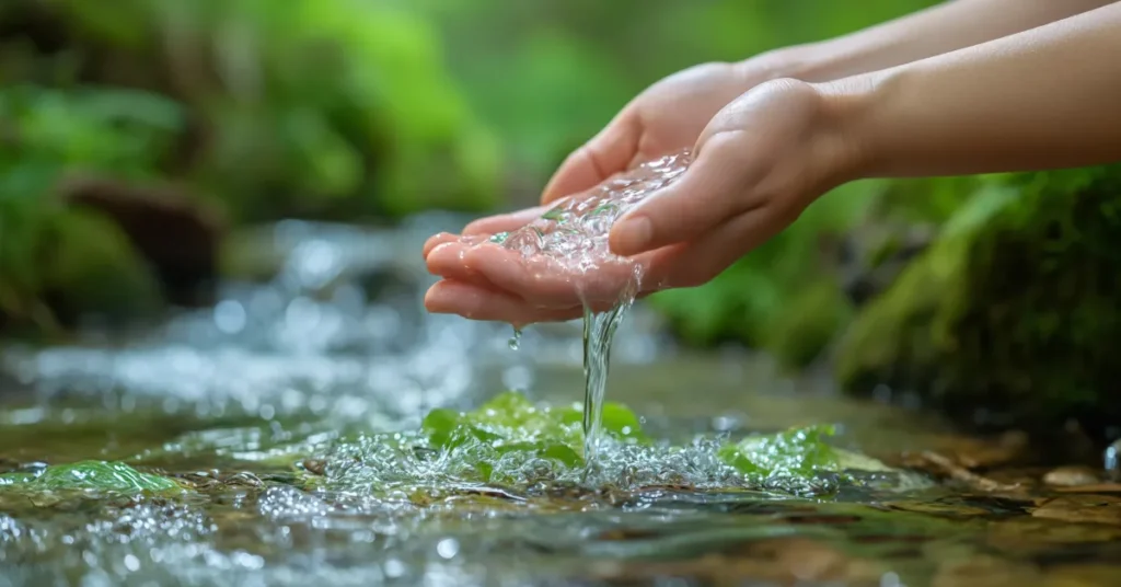 Ny aftale skal stoppe jordsvindel – men kritikere advarer om udsat beskyttelse af drikkevandet