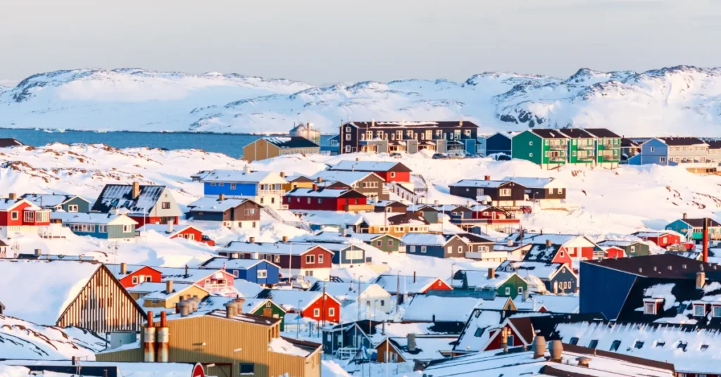 Lars Løkke besøger tre nære allierede: Arktisk sikkerhed er i centrum