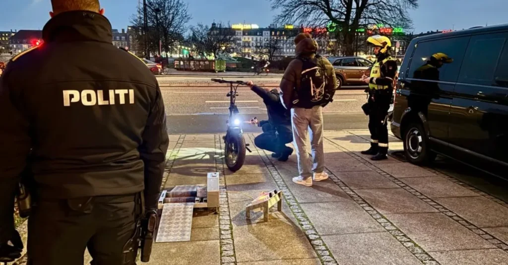 Hver niende unge har kørt på ulovlig elcykel – og hastigheden er ofte langt over det tilladte