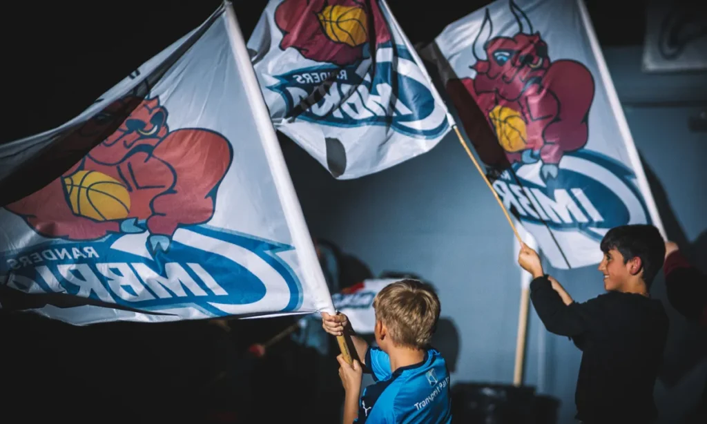 Fire minutters kollaps kostede Randers Cimbria dyrt i København