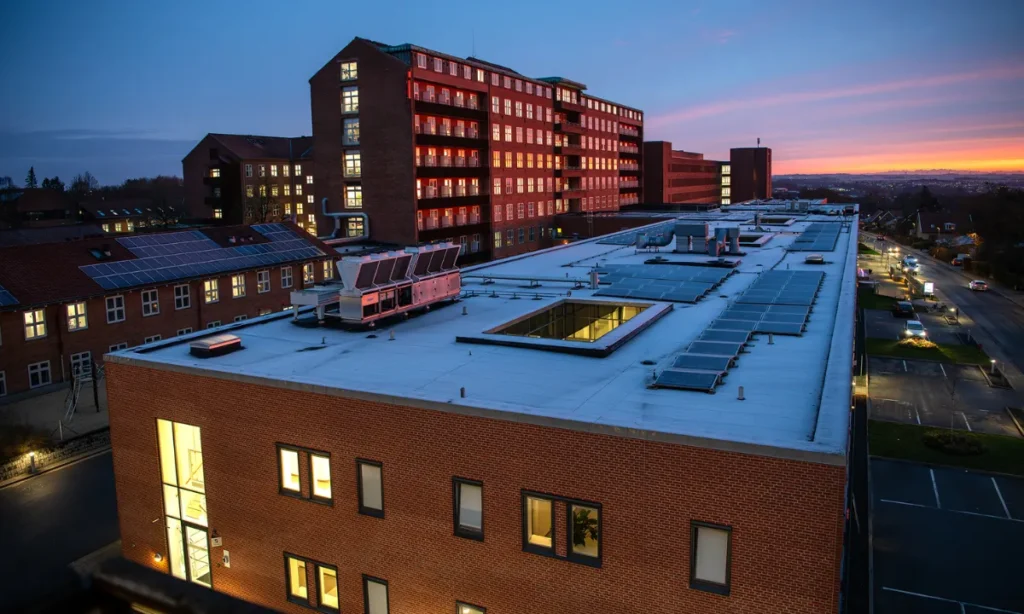 Regionsrådet bevilger millioner til Vita-projektet på Regionshospitalet Randers