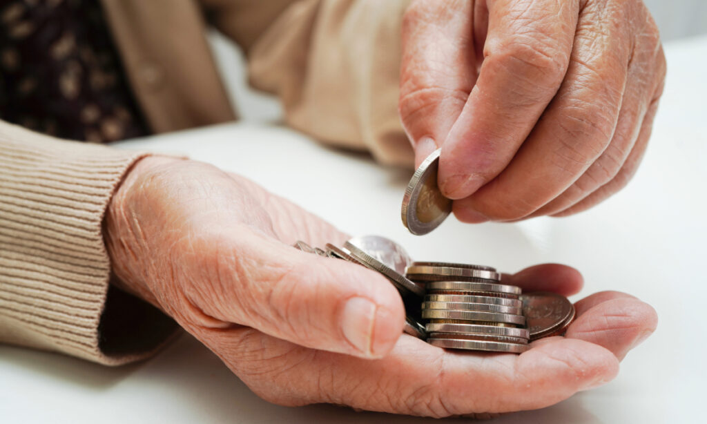 Analyse: Folkepensionens købekraft er tilbage på niveau – og nogle pensionister er endda foran