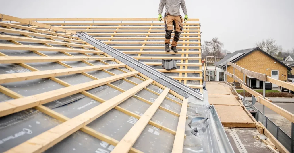 Over 70.000 opgaver afslører danskernes renoveringsvaner