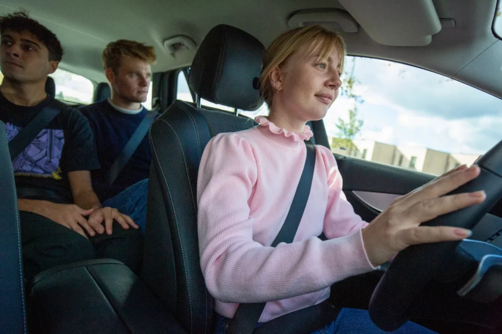 50 år med selekrav: Modstanden var stor – i dag redder den liv hver dag