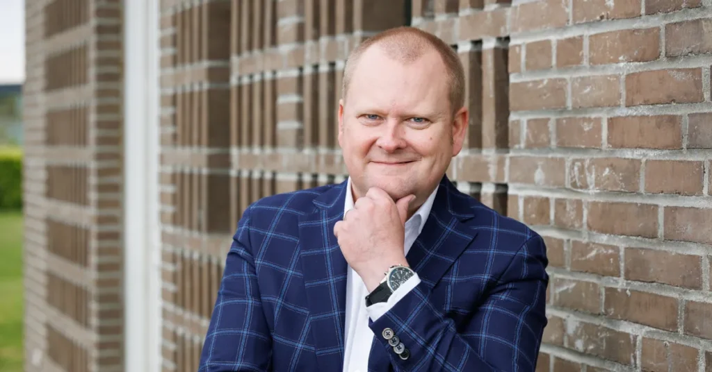 “Menneskesyn på spil”: Christian Borrisholt Steen gæster Randers med foredrag om etik og svære valg