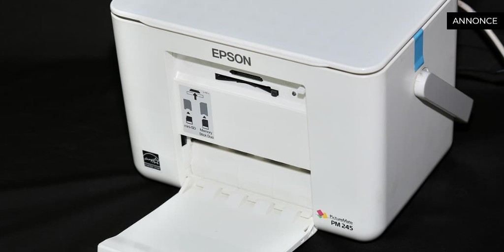 Den ultimative guide til etiketprintere: Alt hvad du behøver at vide