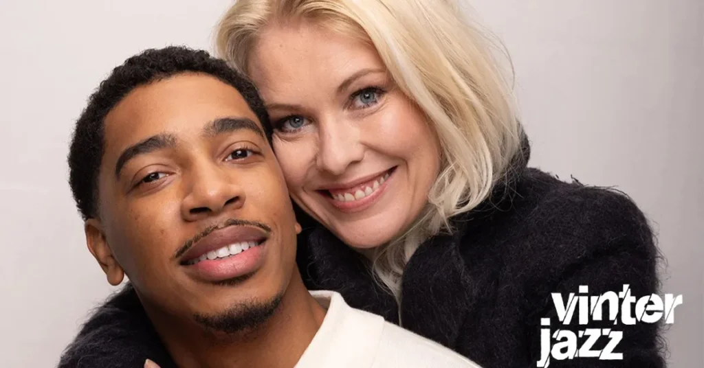 Jazz og frokost i Randers: Malene Mortensen giver releasekoncert med Grammy-nomineret pianist