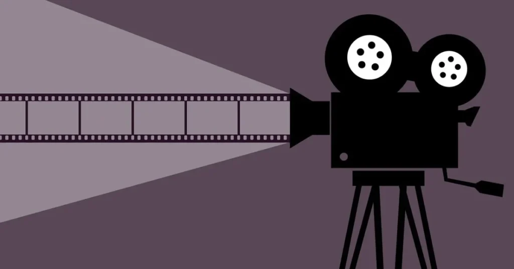 Fransk film og fællesskab i Øster Bjerregrav: Gratis Kirkebio i præstegården