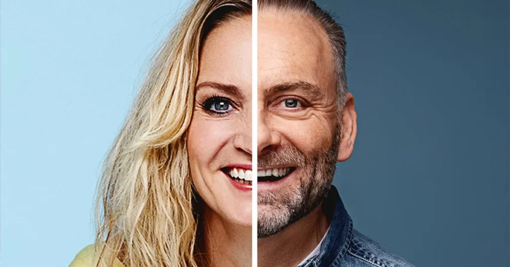 Annette Heick og Jesper Lundgaard til Randers med ny teaterkoncert