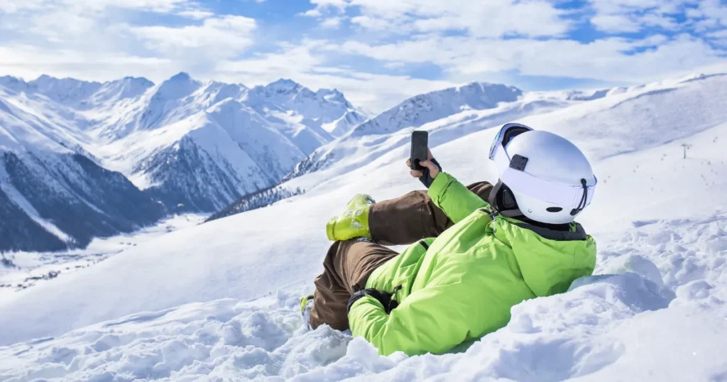 Vinterferien trak danskerne mod nord – men Thailand bider sig fast i top 10