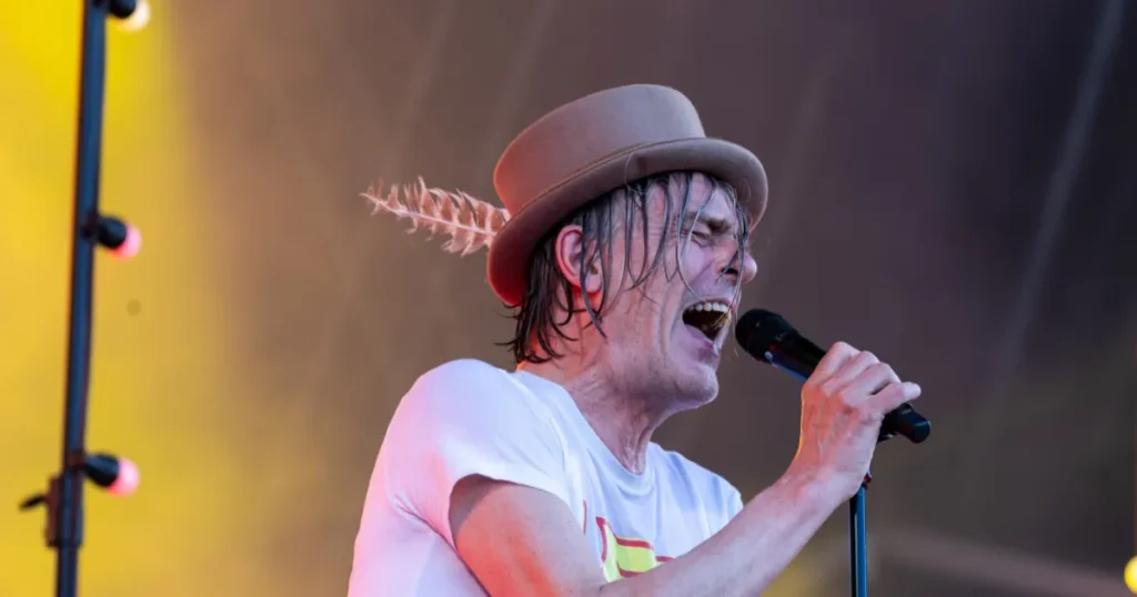 Gnags melder klar med ny sommerturné: Festivalrækken starter i Greve og slutter på Smukfest