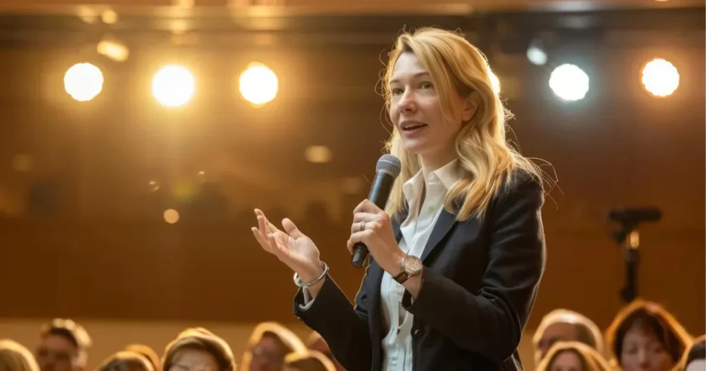 Åbent vælgermøde i Randers sætter fokus på erhvervslivet før folketingsvalget