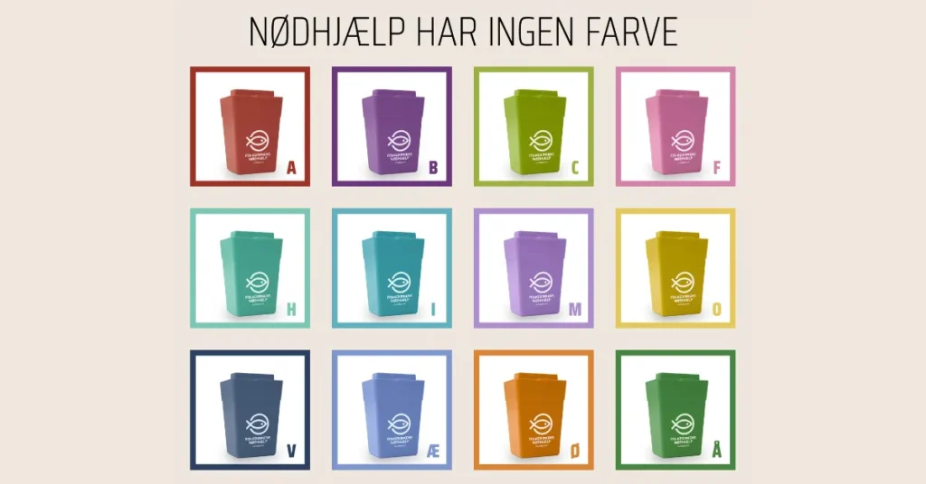 Politikere går på gaden for nødhjælp midt i valgkampen