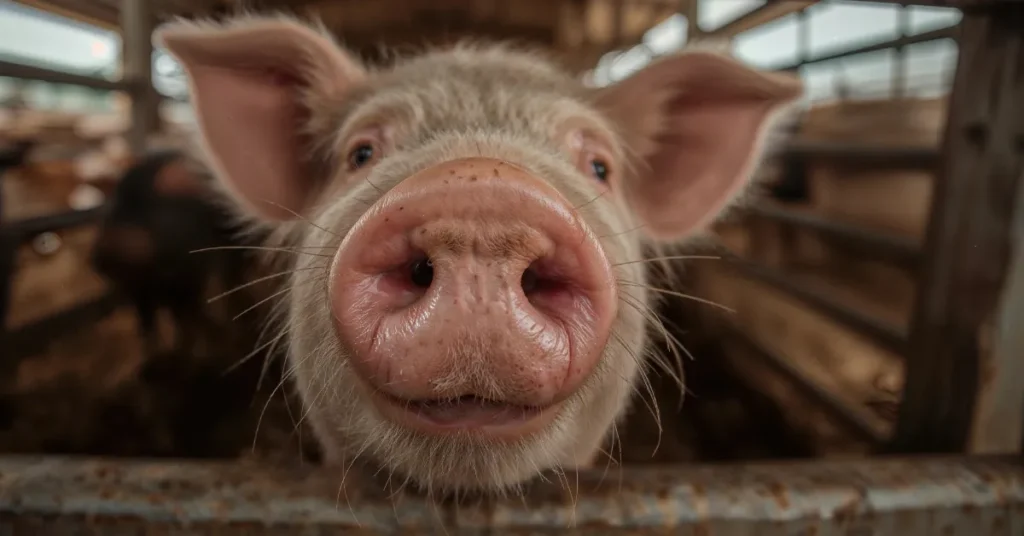 Landbrug & Fødevarer: Dansk grisekød er uden medicinrester
